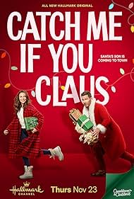 Catch Me If You Claus (2023) watch-Catch Me If You Claus (2023)