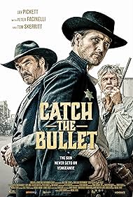watch-Catch the Bullet (2021)