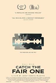 watch-Catch the Fair One (2022)