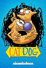 watch-CatDog (1998)