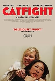 Catfight (2017) watch-Catfight (2017)