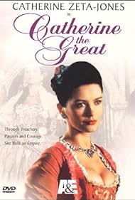 watch-Catherine the Great (1996)