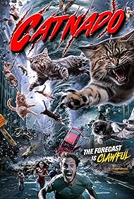 Catnado (2022) watch-Catnado (2022)