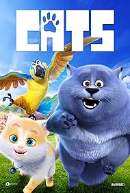 Cats (2020) watch-Cats (2020)
