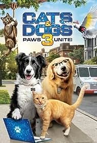 watch-Cats & Dogs 3: Paws Unite (2020)