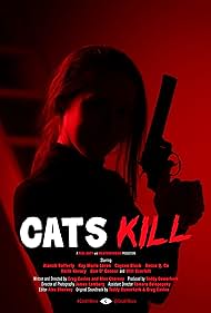 Cats Kill (2017) watch-Cats Kill (2017)