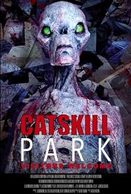 Catskill Park (2018) watch-Catskill Park (2018)