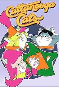Cattanooga Cats (1969) watch-Cattanooga Cats (1969)