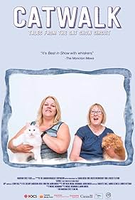 Catwalk: Tales from the Catshow Circuit (2018) watch-Catwalk: Tales from the Catshow Circuit (2018)