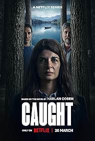 watch-Caught (2025)
