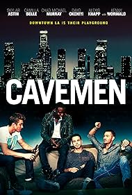 watch-Cavemen (2014)