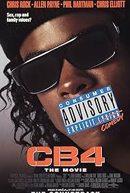 CB4 (1993) watch-CB4 (1993)