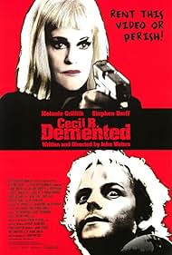 watch-Cecil B. Demented (2000)