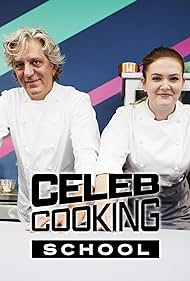watch-Celeb Cooking School (2022)