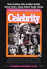 Celebrity (1998) watch-Celebrity (1998)