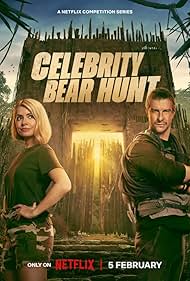 Celebrity Bear Hunt (2025) watch-Celebrity Bear Hunt (2025)
