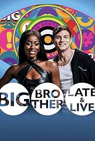 Celebrity Big Brother: Late & Live (2024) watch-Celebrity Big Brother: Late & Live (2024)