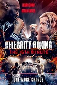 Celebrity Boxing: The 16th Minute (2024) watch-Celebrity Boxing: The 16th Minute (2024)