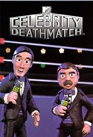 watch-Celebrity Deathmatch (1998)