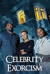 watch-Celebrity Exorcism (2021)