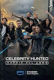 watch-Celebrity Hunted: Manhunt (IT) 2020