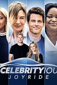 Celebrity IOU: Joyride (2021) watch-Celebrity IOU: Joyride (2021)