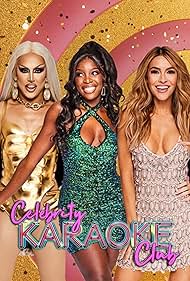 Celebrity Karaoke Club (2020) watch-Celebrity Karaoke Club (2020)