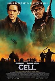 Cell (2016) watch-Cell (2016)