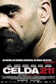 Cell 211 (2009) watch-Cell 211 (2009)