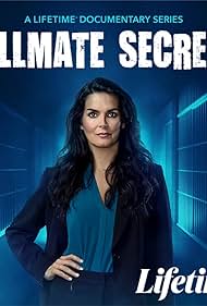 watch-Cellmate Secrets (2021)