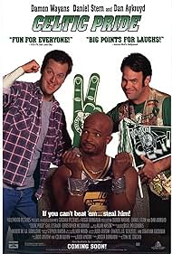 Celtic Pride (1996) watch-Celtic Pride (1996)