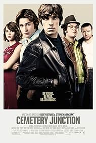 watch-Cemetery Junction (2010)