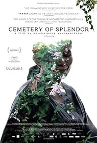 watch-Cemetery of Splendor (2015)