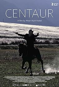 Centaur (2017) watch-Centaur (2017)