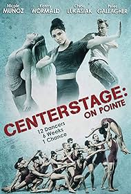 watch-Center Stage: On Pointe (2016)