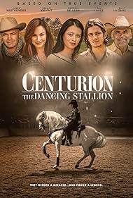 watch-Centurion: The Dancing Stallion (2023)