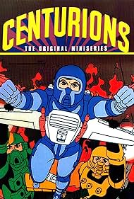 Centurions (1986) watch-Centurions (1986)