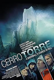 Cerro Torre: A Snowball's Chance in Hell (2013) watch-Cerro Torre: A Snowball's Chance in Hell (2013)