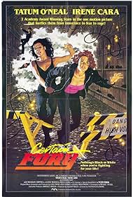 watch-Certain Fury (1985)