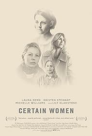 watch-Certain Women (2017)