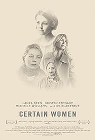 Certain Women (2017) watch-Certain Women (2017)