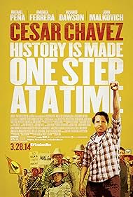 watch-Cesar Chavez (2014)