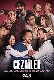 watch-Cezailer (2022)
