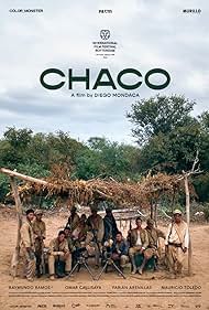 Chaco (2020) watch-Chaco (2020)