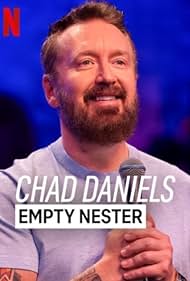 Chad Daniels: Empty Nester (2024) watch-Chad Daniels: Empty Nester (2024)