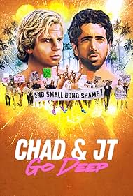 Chad & JT Go Deep (2022) watch-Chad & JT Go Deep (2022)