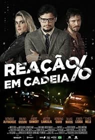 Chain Reaction (2021) watch-Chain Reaction (2021)