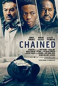 watch-Chained (2021)