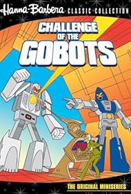 Challenge of the GoBots (1984) watch-Challenge of the GoBots (1984)