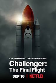watch-Challenger: The Final Flight (2020)